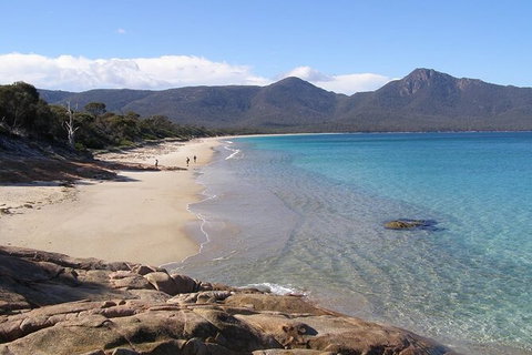 4-Day Fabulous Tasmania Tour: Wineglass Bay, Port Arthur, Devils & Bruny Island - Brisbane Tourism 10