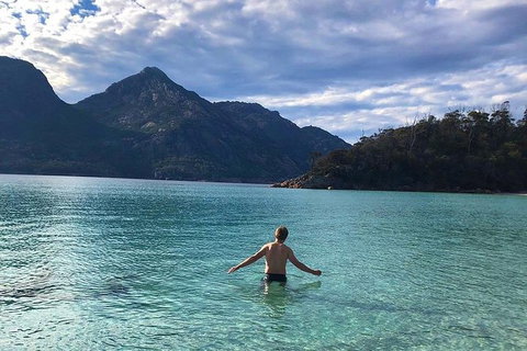 Sea & Explore Wineglass Bay & Freycinet National Park - Cruise & Walk - Brisbane Tourism 2