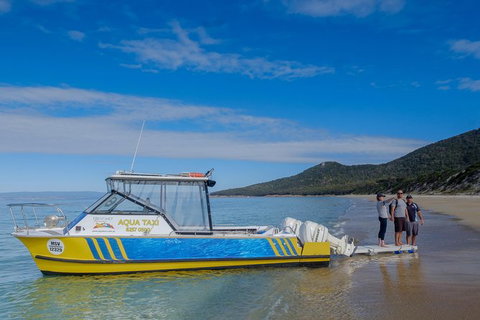 Sea & Explore Wineglass Bay & Freycinet National Park - Cruise & Walk - Brisbane Tourism 7