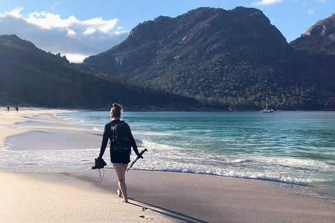 Sea & Explore Wineglass Bay & Freycinet National Park - Cruise & Walk - Brisbane Tourism 6