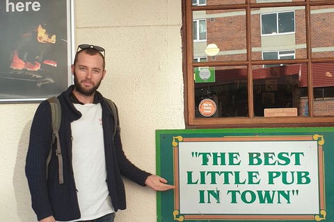 Mt. Wellington Morning Hike + Afternoon Beer & History Walk - Tourism Brisbane 20