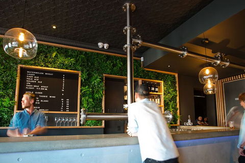 Mt. Wellington Morning Hike + Afternoon Beer & History Walk - Tourism Brisbane 15