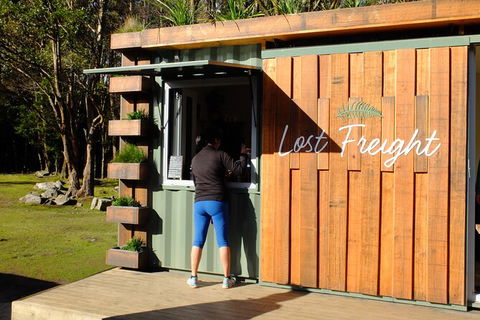 Mt. Wellington Morning Hike + Afternoon Beer & History Walk - Tourism Brisbane 13