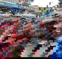 Mt. Wellington Morning Hike  Afternoon Beer  History Walk - Tourism Brisbane