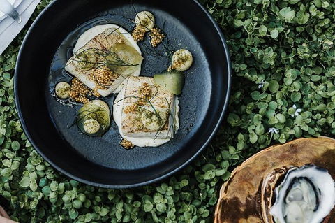 Moorilla Estate\'s Posh-As Day At Mona - Tourism Brisbane 4