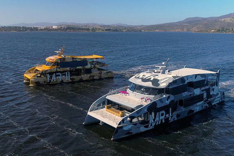 Moorilla Estate\'s Posh-As Day At Mona - Tourism Brisbane 0