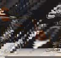 Private Winery Tour and Tasting in Moorilla and Mona Museum - Tourism Brisbane