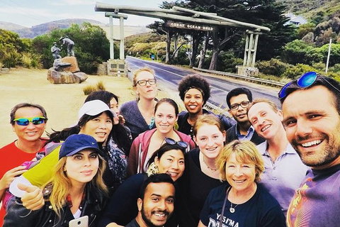 Ride Tours, 2 Day Great Ocean Road Experience - Brisbane Tourism 6