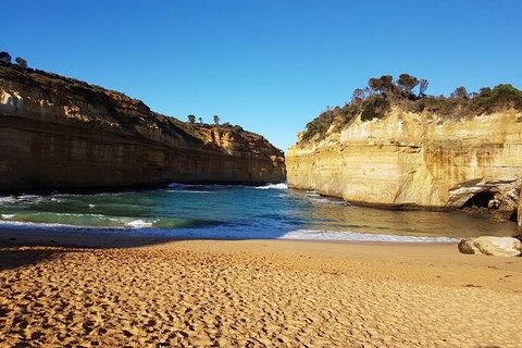 Ride Tours, 2 Day Great Ocean Road Experience - Brisbane Tourism 0