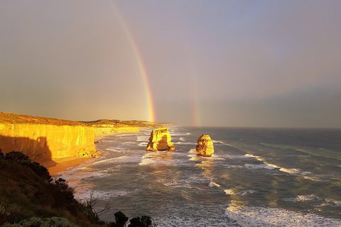 Ride Tours, 2 Day Great Ocean Road Experience - Brisbane Tourism 7
