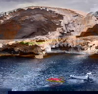 Wilsons Promontory Wilderness Cruise from Tidal River - Tourism Brisbane