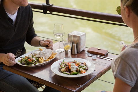 Murray River Echuca Cruise - PS Emmylou With Optional Lunch - Tourism Brisbane 5