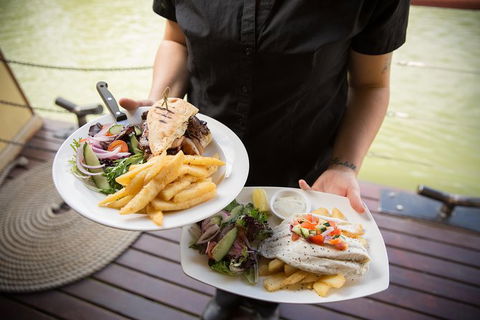 Murray River Echuca Cruise - PS Emmylou With Optional Lunch - Tourism Brisbane 6