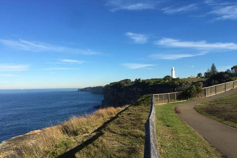 Sydney&Melbourne City Lovers- 2 Day Combo Private Tour! - Tourism Brisbane 11