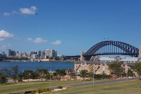 Sydney&Melbourne City Lovers- 2 Day Combo Private Tour! - Tourism Brisbane 0