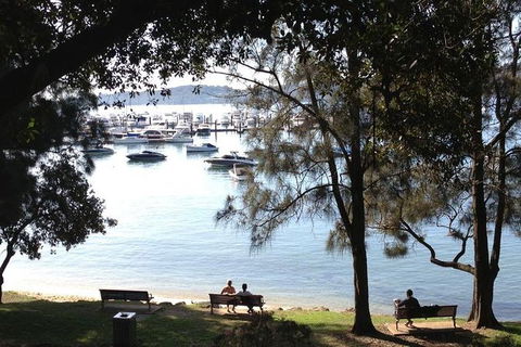 Sydney&Melbourne City Lovers- 2 Day Combo Private Tour! - Tourism Brisbane 6