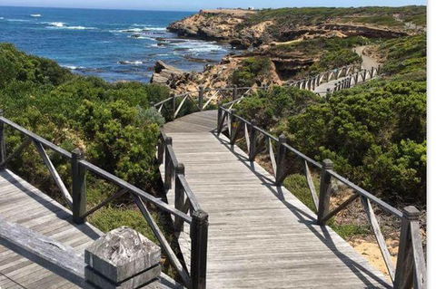 Warrnambool Wanderer Tour - Tourism Brisbane 0