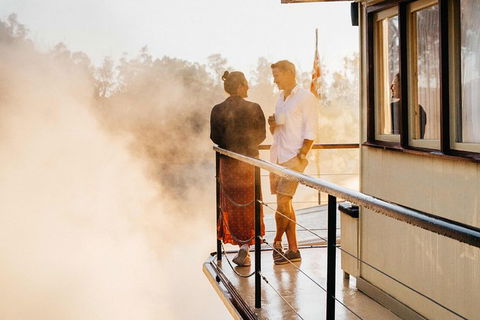 3 Night Upper Murray River Discovery Cruise - PS Emmylou - Tourism Brisbane 9