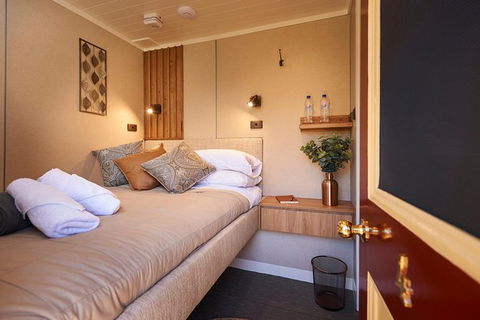 3 Night Upper Murray River Discovery Cruise - PS Emmylou - Tourism Brisbane 7