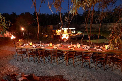 3 Night Upper Murray River Discovery Cruise - PS Emmylou - Tourism Brisbane 3