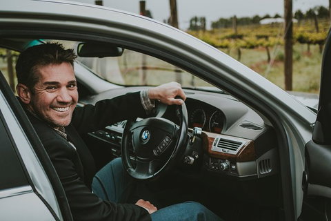 Daylesford Private, Corporate, Group Wine Tours: Wine, Cider, Gin, Vodka, Port! - Brisbane Tourism 0