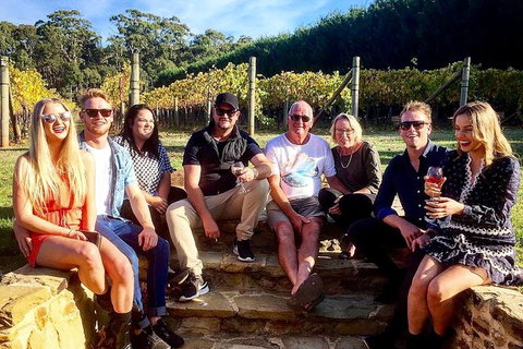 Daylesford Private, Corporate, Group Wine Tours: Wine, Cider, Gin, Vodka, Port! - Brisbane Tourism 1
