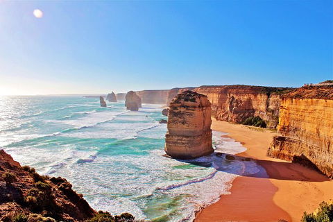 Cruise Ship Shore Excursion - Private Great Ocean Road Full Day Tour (12 Hour) - Tourism Brisbane 2