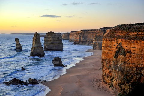 Great Ocean Road Tour Plus Koalas, Forest Walk And Morning Tea. - Tourism Brisbane 0