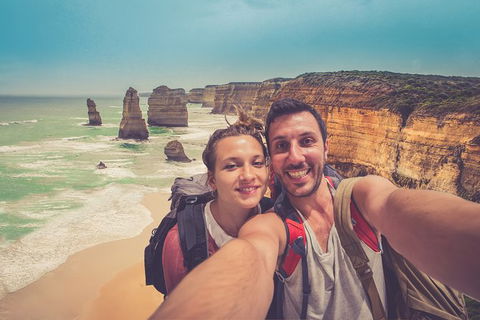 Great Ocean Road Tour Plus Koalas, Forest Walk And Morning Tea. - Tourism Brisbane 5