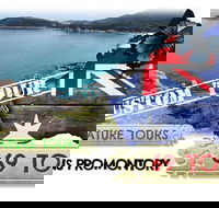 Wilsons Promontory Brainstorming Escape - Tourism Brisbane