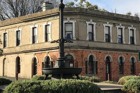 Alices Journeys Guided Walking Tours Of Daylesford - Tourism Brisbane 0