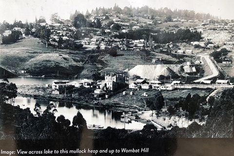 Alices Journeys Guided Walking Tours Of Daylesford - Tourism Brisbane 4