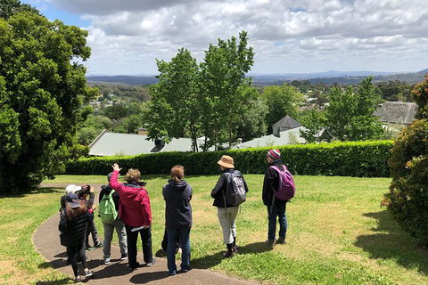 Alices Journeys Guided Walking Tours Of Daylesford - Tourism Brisbane 1