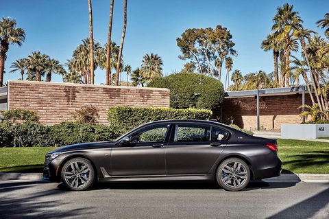 BMW Car Melbourne Airport To CBD - Brisbane 4u 2
