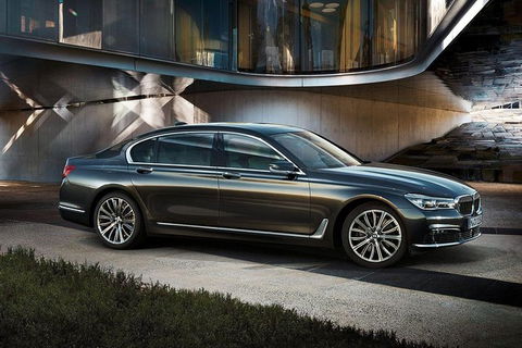 BMW Car Melbourne Airport To CBD - Brisbane 4u 0