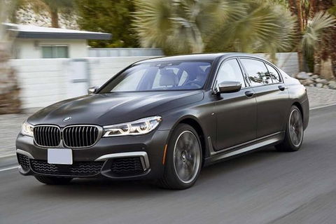 BMW Car Melbourne Airport To CBD - Brisbane 4u 6