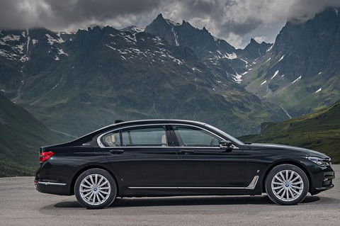 BMW Car Melbourne Airport To CBD - Brisbane 4u 5