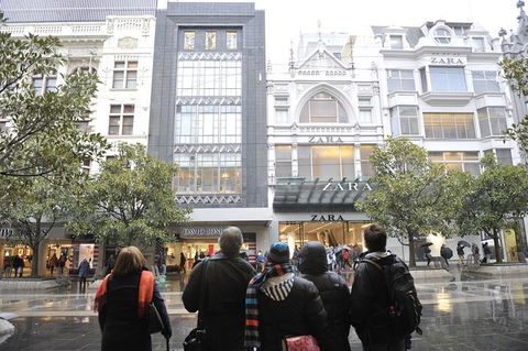 Architecture Tour Of Melbourne - Tourism Brisbane 0