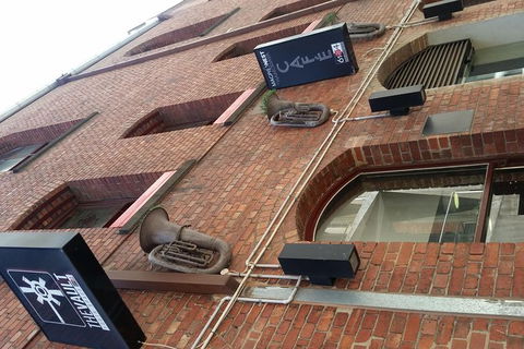 Architecture Tour Of Melbourne - Tourism Brisbane 7