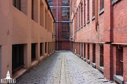 Architecture Tour Of Melbourne - Tourism Brisbane 5