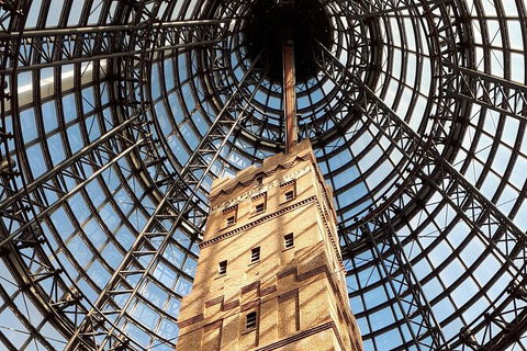 Architecture Tour Of Melbourne - Tourism Brisbane 4