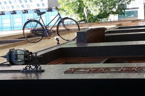 Architecture Tour Of Melbourne - Tourism Brisbane 9