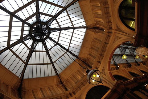 Architecture Tour Of Melbourne - Tourism Brisbane 1