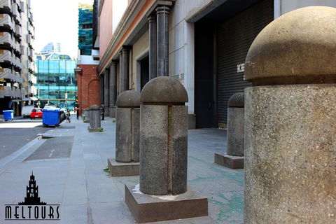 Architecture Tour Of Melbourne - Tourism Brisbane 2