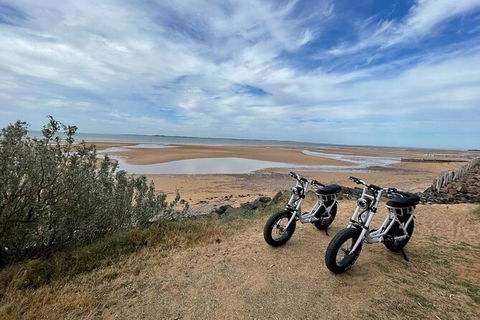 E-Bike Hire Super Cruzer In Phillip Island - Tourism Brisbane 3