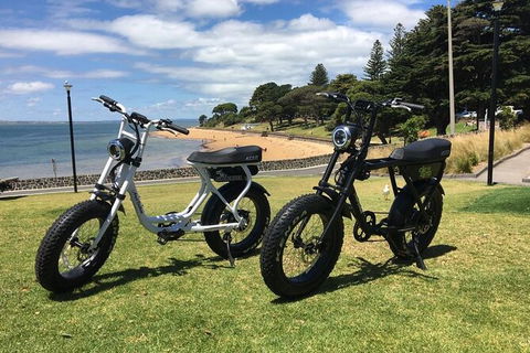 E-Bike Hire Super Cruzer In Phillip Island - Tourism Brisbane 2