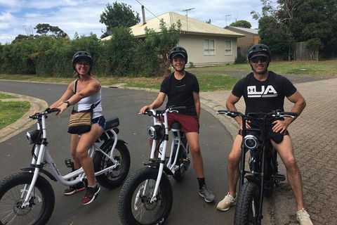 E-Bike Hire Super Cruzer In Phillip Island - Tourism Brisbane 4