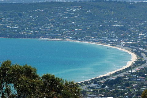 Mornington Peninsula 2-6 Guests Lunch At Merricks General Wine Store Or RareHare - Tourism Brisbane 7
