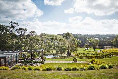 Mornington Peninsula 2-6 Guests Lunch At Merricks General Wine Store Or RareHare - Tourism Brisbane 1