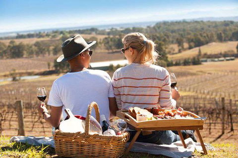 Mornington Peninsula 2-6 Guests Lunch At Merricks General Wine Store Or RareHare - Tourism Brisbane 5